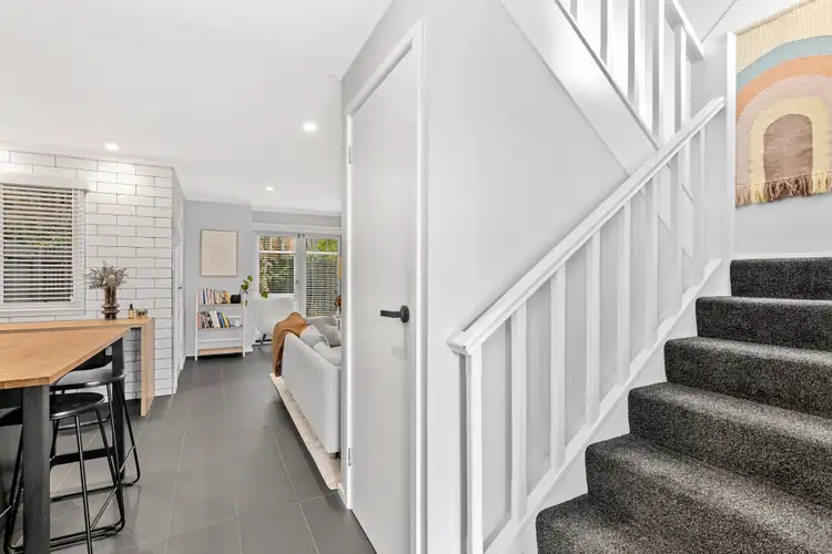 Sixth view of Homely house listing, 3/2 Upper Skene Street, Newtown VIC 3220
