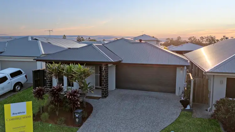 12 Serene Court, Bray Park QLD 4500