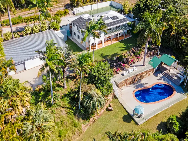 Main view of Homely house listing, 747 Diddillibah Road, Diddillibah QLD 4559