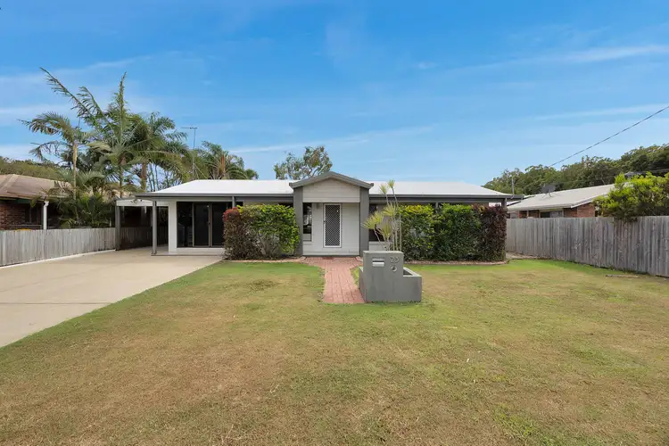 23 Pine Street, Andergrove QLD 4740