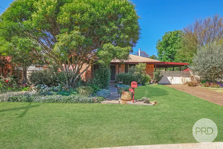 2 Hamilton Court, Tamworth NSW 2340