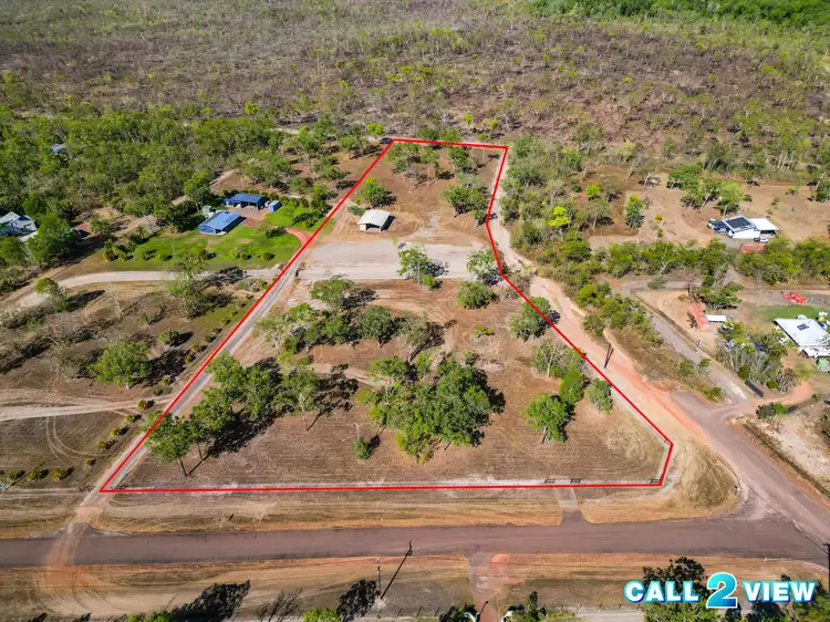 6 Jason Road, Howard Springs NT 835