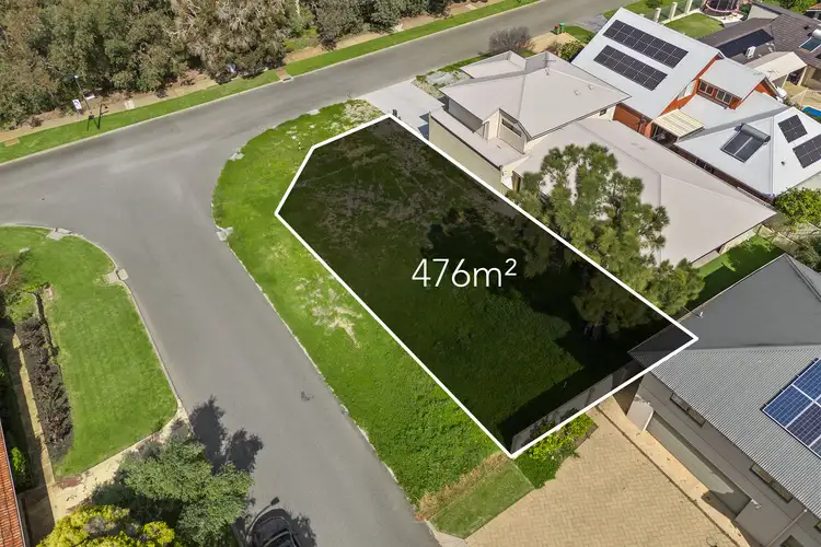 Seventh view of Homely land listing, 64A Aldridge Road, Booragoon WA 6154