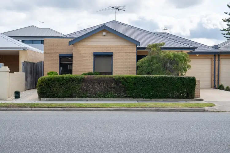 Main view of Homely unit listing, 32A Parkin Street, Rockingham WA 6168