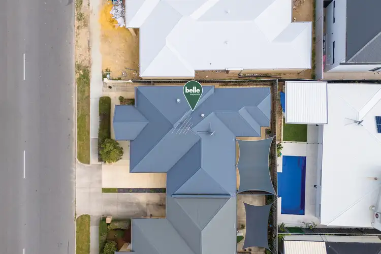Second view of Homely unit listing, 32A Parkin Street, Rockingham WA 6168