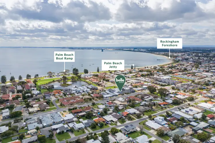 Fifth view of Homely unit listing, 32A Parkin Street, Rockingham WA 6168