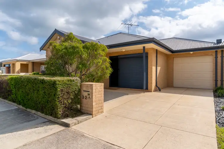 Sixth view of Homely unit listing, 32A Parkin Street, Rockingham WA 6168