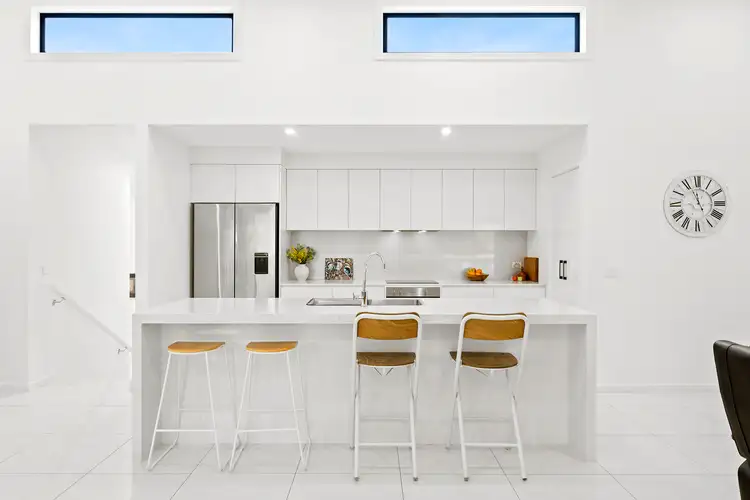 Second view of Homely house listing, 96 Litchfield Crescent, Long Beach NSW 2536
