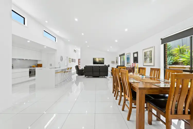 Third view of Homely house listing, 96 Litchfield Crescent, Long Beach NSW 2536