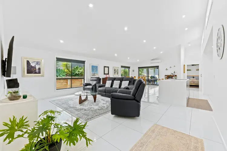 Fourth view of Homely house listing, 96 Litchfield Crescent, Long Beach NSW 2536