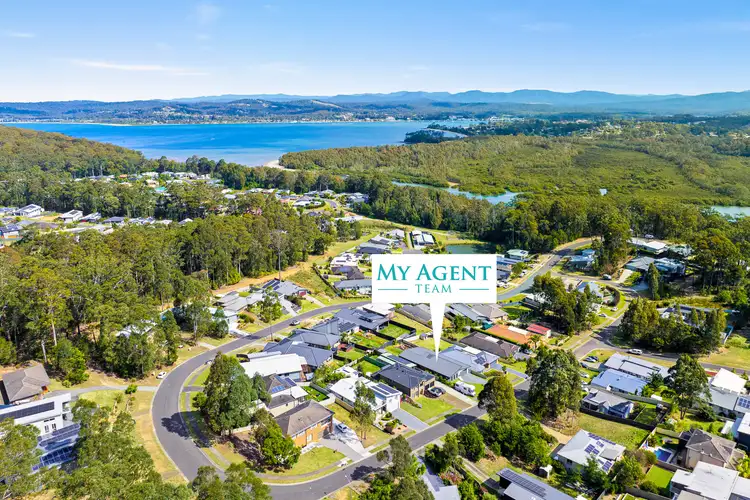 Sixth view of Homely house listing, 96 Litchfield Crescent, Long Beach NSW 2536