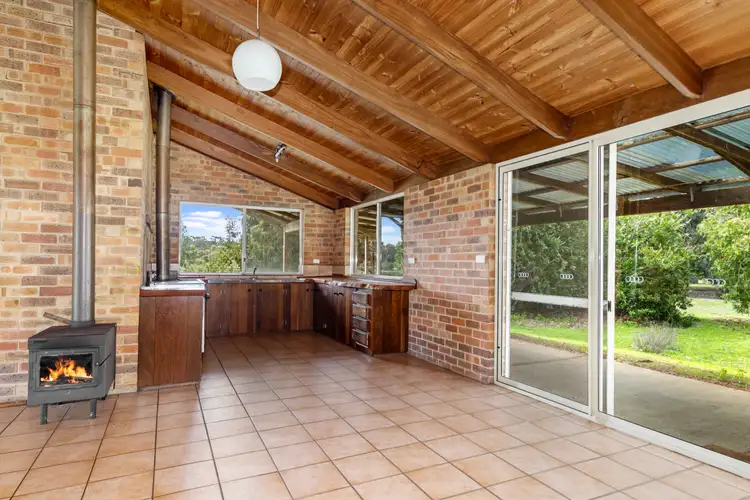 Sixth view of Homely rural property listing, 404 Sebbes Road, Forest Grove WA 6286