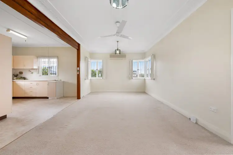 Fourth view of Homely house listing, 6 Malthus Street, Carina QLD 4152