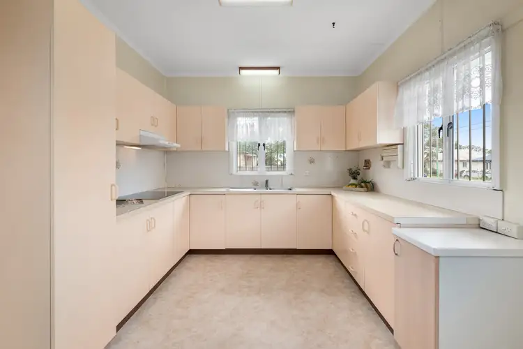 Fifth view of Homely house listing, 6 Malthus Street, Carina QLD 4152