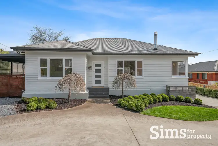22 Pomona Road, Riverside TAS 7250