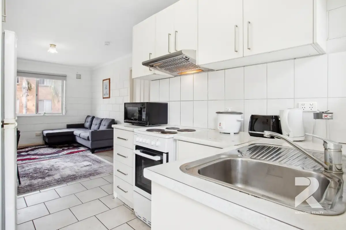 Main view of Homely unit listing, 56/133 Anzac Highway, Kurralta Park SA 5037