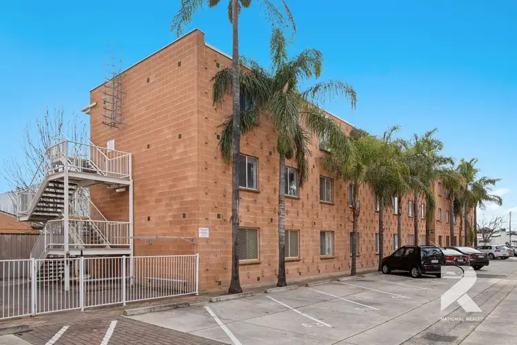 Sixth view of Homely unit listing, 56/133 Anzac Highway, Kurralta Park SA 5037