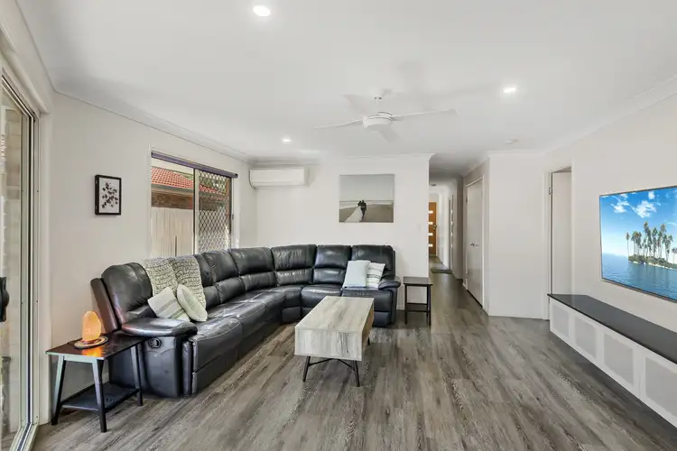 Fifth view of Homely house listing, 17 Calluna Place, Mountain Creek QLD 4557