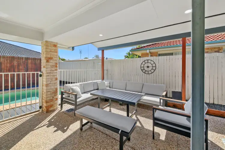 Sixth view of Homely house listing, 17 Calluna Place, Mountain Creek QLD 4557