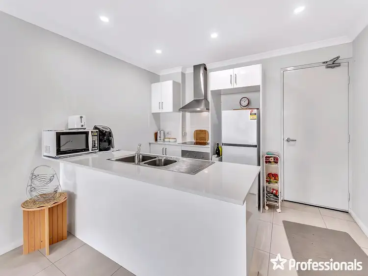 Main view of Homely apartment listing, 16/142 Renou Street, East Cannington WA 6107