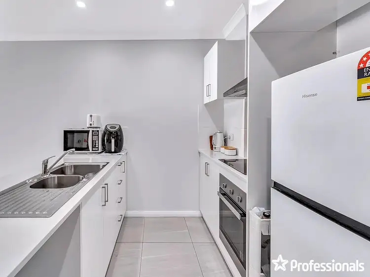 Second view of Homely apartment listing, 16/142 Renou Street, East Cannington WA 6107