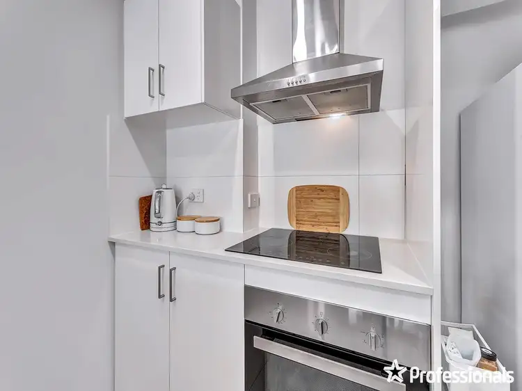 Third view of Homely apartment listing, 16/142 Renou Street, East Cannington WA 6107