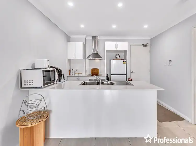 Fourth view of Homely apartment listing, 16/142 Renou Street, East Cannington WA 6107