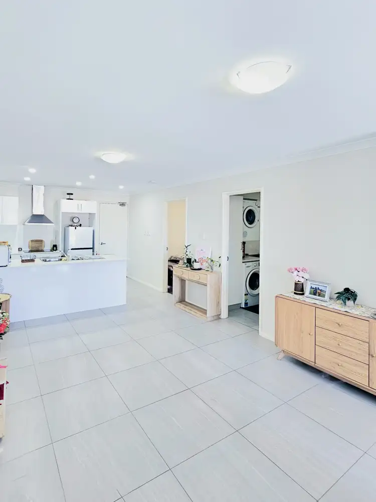 Fifth view of Homely apartment listing, 16/142 Renou Street, East Cannington WA 6107