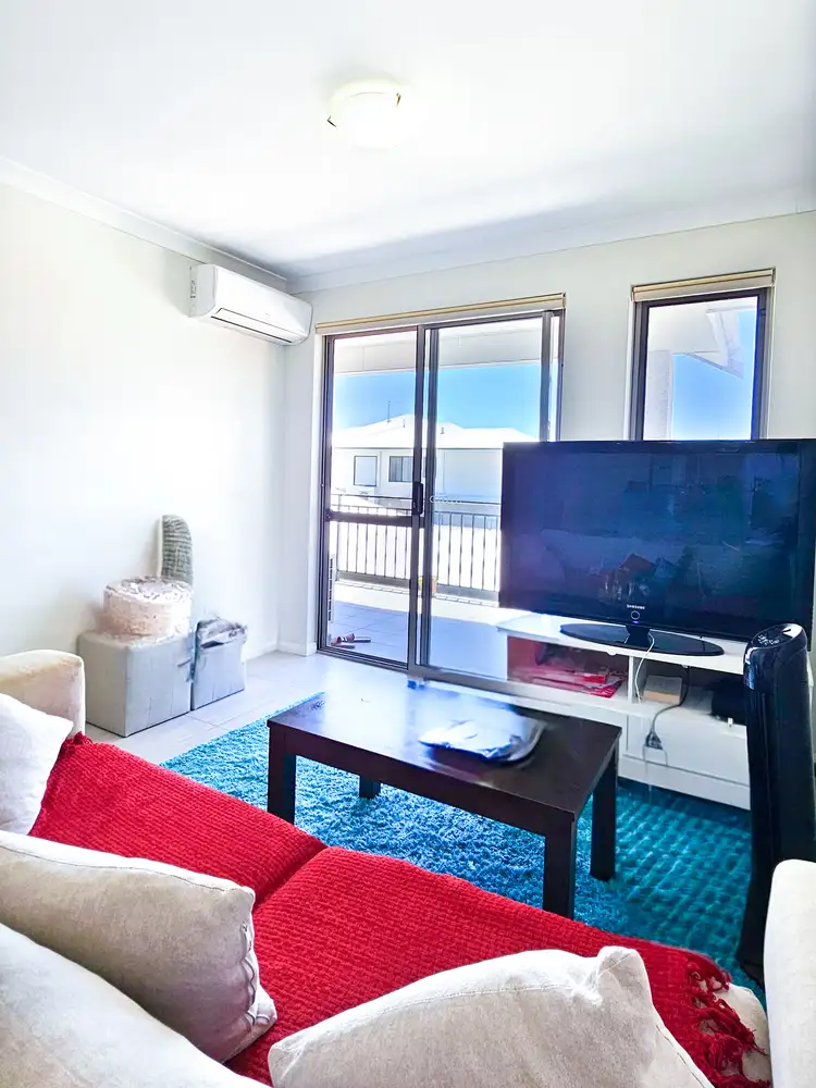 Sixth view of Homely apartment listing, 16/142 Renou Street, East Cannington WA 6107