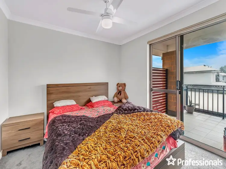 Seventh view of Homely apartment listing, 16/142 Renou Street, East Cannington WA 6107