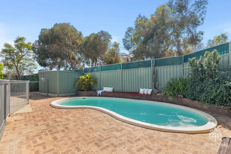 Main view of Homely house listing, 1 Bedale Street, Swan View WA 6056