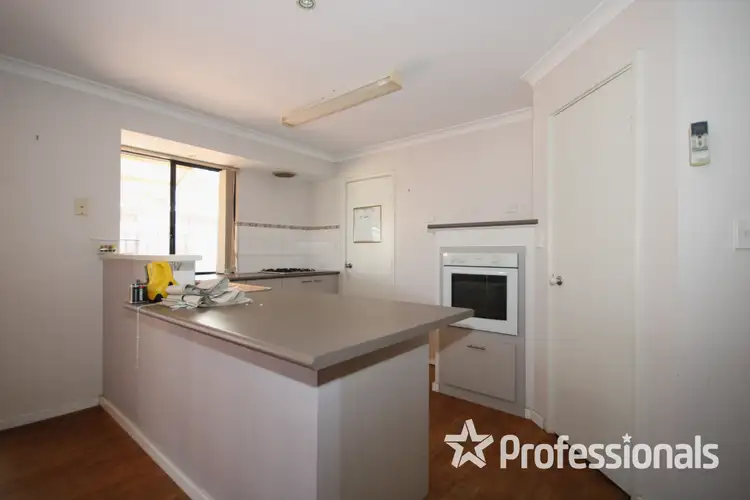 Fourth view of Homely house listing, 1 Barwon Way, Australind WA 6233