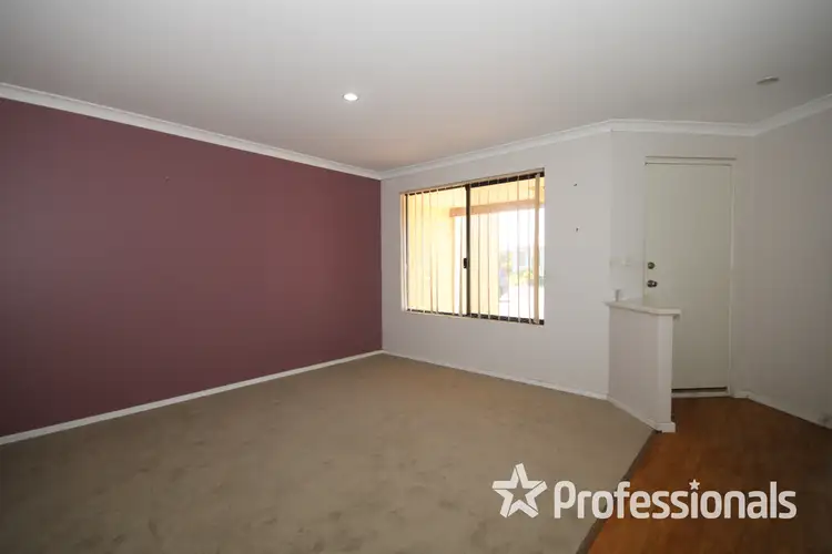 Fifth view of Homely house listing, 1 Barwon Way, Australind WA 6233