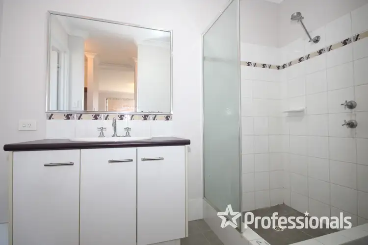 Seventh view of Homely house listing, 1 Barwon Way, Australind WA 6233