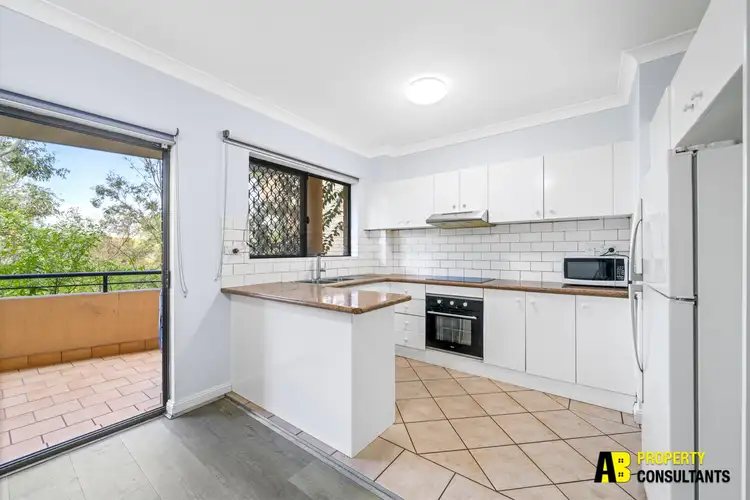 Fourth view of Homely unit listing, 4/2-4 Mia Mia Street, Girraween NSW 2145