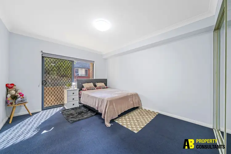 Sixth view of Homely unit listing, 4/2-4 Mia Mia Street, Girraween NSW 2145