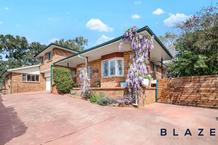 Main view of Homely house listing, 12 Granite Place, Eagle Vale NSW 2558