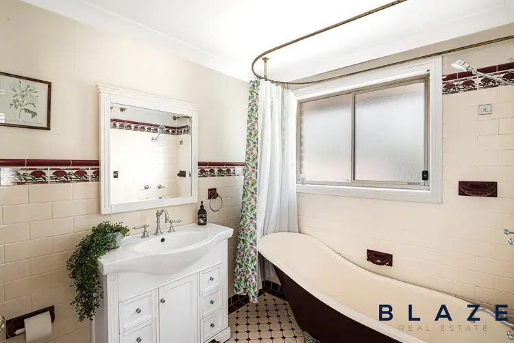 Second view of Homely house listing, 12 Granite Place, Eagle Vale NSW 2558