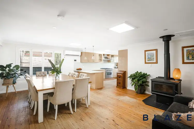 Third view of Homely house listing, 12 Granite Place, Eagle Vale NSW 2558