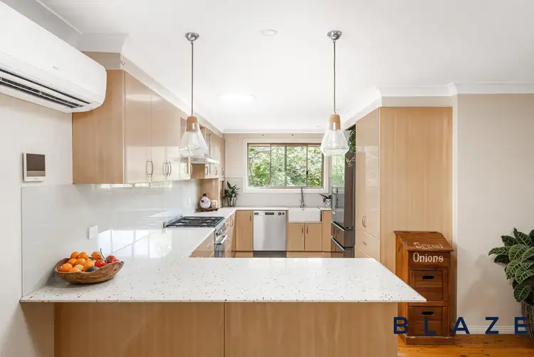 Fourth view of Homely house listing, 12 Granite Place, Eagle Vale NSW 2558