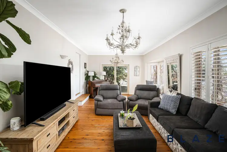 Fifth view of Homely house listing, 12 Granite Place, Eagle Vale NSW 2558