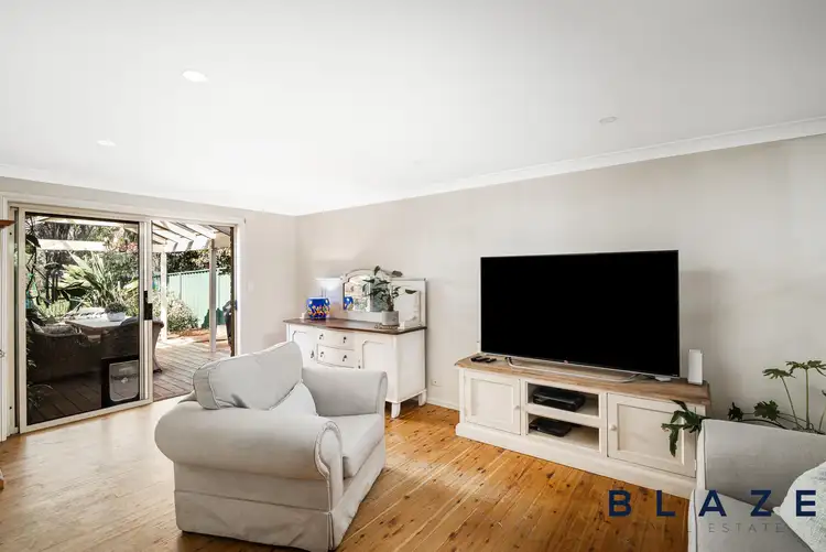 Sixth view of Homely house listing, 12 Granite Place, Eagle Vale NSW 2558