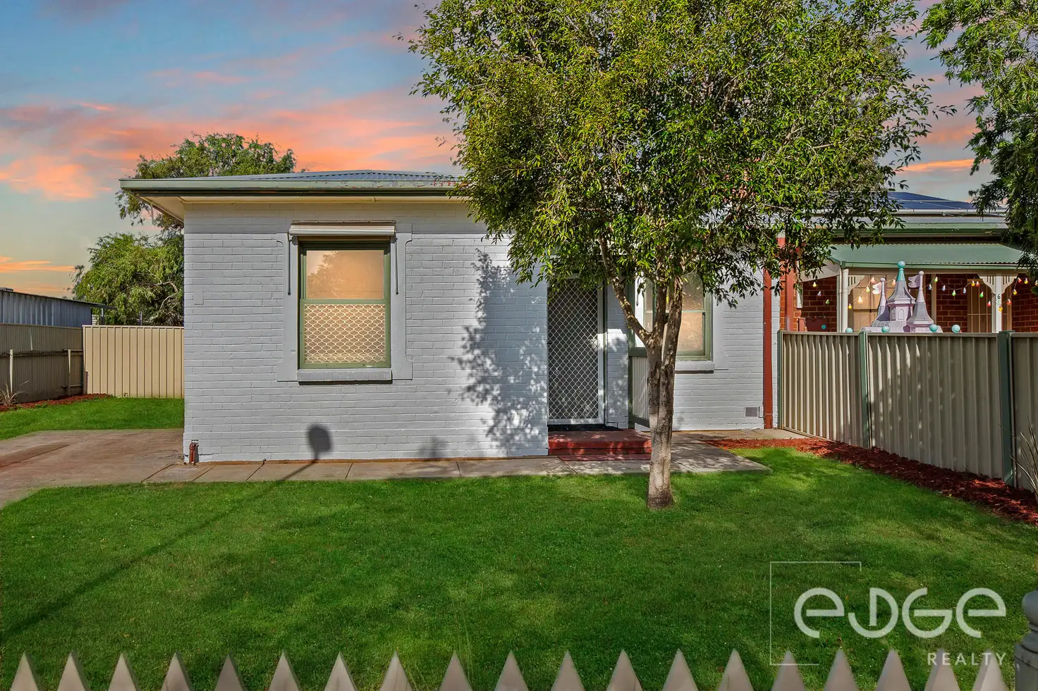 Main view of Homely house listing, 8 Old Sarum Road, Elizabeth North SA 5113