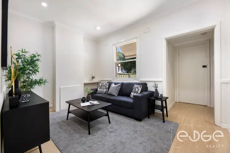 Second view of Homely house listing, 8 Old Sarum Road, Elizabeth North SA 5113