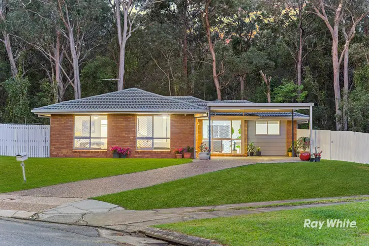 48 Corella Place, Runcorn QLD 4113