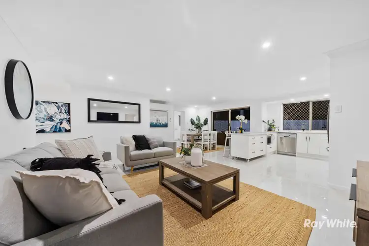 Sixth view of Homely house listing, 48 Corella Place, Runcorn QLD 4113