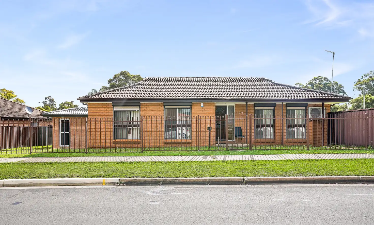 Main view of Homely house listing, 5 Emerson Street, Shalvey NSW 2770