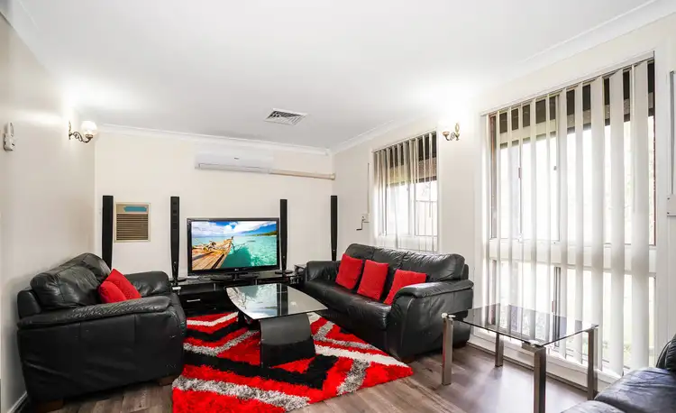 Second view of Homely house listing, 5 Emerson Street, Shalvey NSW 2770