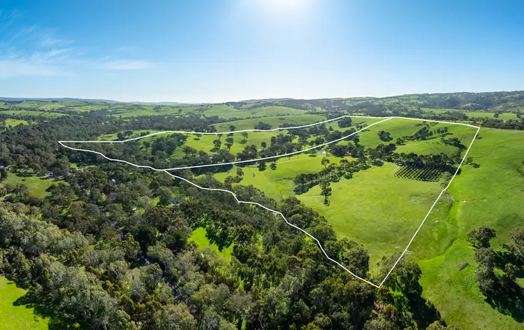 31 Hurrel Road, Inman Valley SA 5211