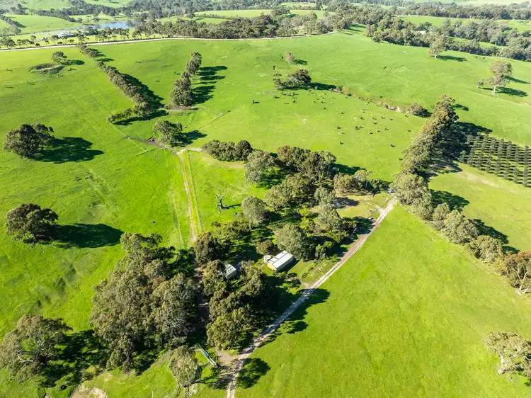 Fifth view of Homely rural property listing, 31 Hurrel Road, Inman Valley SA 5211